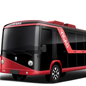 電動(dòng)觀光車